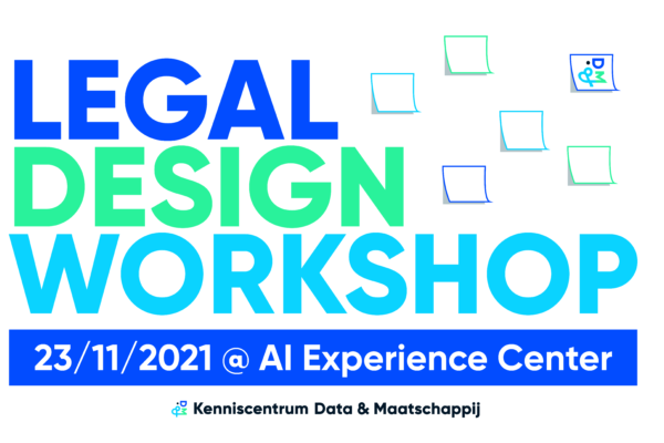 Workshop: Legal Design