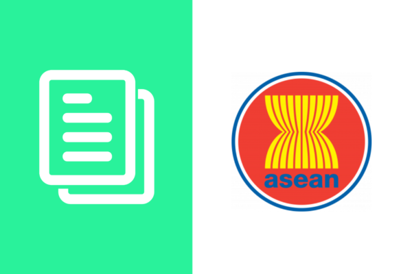 Zuidoost-Azië – ASEAN gids voor AI-ethiek en -bestuur