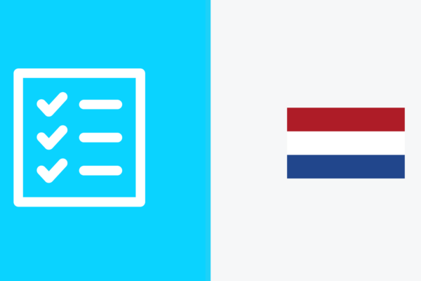 Nederland– De Nederlandse Digitaliseringsstrategie 2021