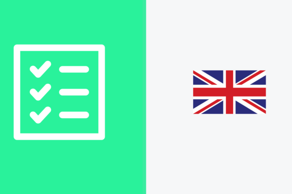 Verenigd Koninkrijk – Algorithmic Transparency Standard