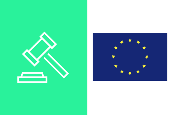 Hof van Justitie van de EU - Arrest betreffende betalende toegang tot geharmoniseerde normen (C-588/21)
