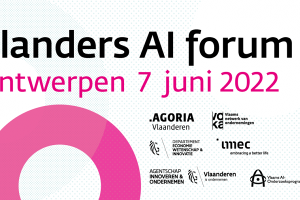Flanders AI Forum 2022