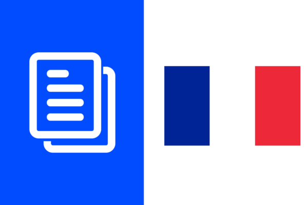 France – Legislative proposal for the regulation of Artificial Intelligence through copyright