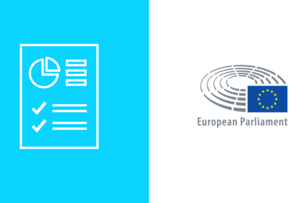 Europees Parlement – Draft Report on AI in the Digital Age